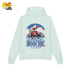 Hotter Than a Hoochie Coochie Shirt Funny Country Saying Shirt - HQLOL