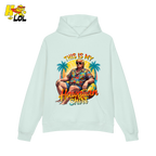 Trump Hawaiian Shirt Funny Summer Vacation Meme Gift Shirt - HQLOL