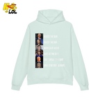 Bar Pun Anti-Democrat Political Meme Funny Sarcastic Shirt - HQLOL