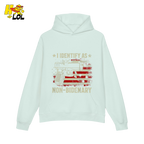 Non-Bidenary Shirt Funny Patriotic Political Satire Shirt - HQLOL