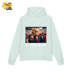 9 Lives Baby Shirt Funny Cat Meme Graphic Shirt - HQLOL