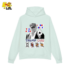 Trump Card Shirt I Don’t Bluff Funny Poker Political Shirt - HQLOL