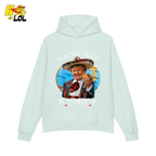 Nacho Gulf No More Shirt Funny Taco Sombrero Graphic Shirt - HQLOL