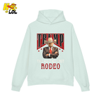 Trump Rodeo Shirt This Ain’t My First Rodeo Cowboy Shirt - HQLOL