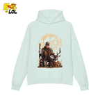 Busch Light Deer Camp Shirt Funny Hunting Buck Shirt - HQLOL