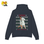 Sorry Merica’s Full Shirt Funny Ugly Christmas Holiday Shirt - HQLOL