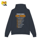 Understanding Engineers Shirt Funny Engineering Terms Shirt - HQLOL