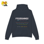 Programmer Definition Shirt Funny Coding Dictionary Shirt - HQLOL