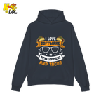 Software Development and Tacos Shirt Funny Programmer Taco Shirt - HQLOL