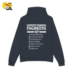 Understanding Engineers Funny Tech Developer Coder Shirt - HQLOL
