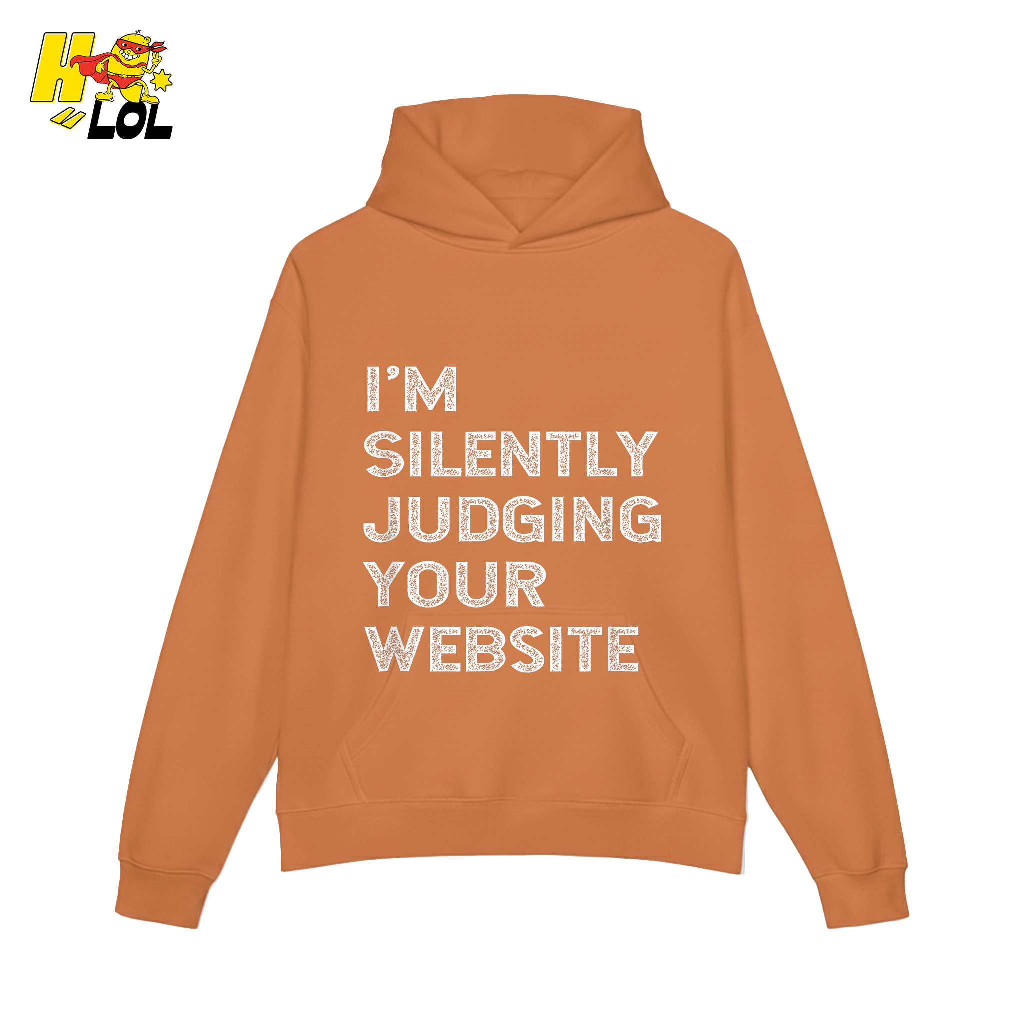 Silently Judging Your Website Shirt Funny Web Developer Shirt - HQLOL