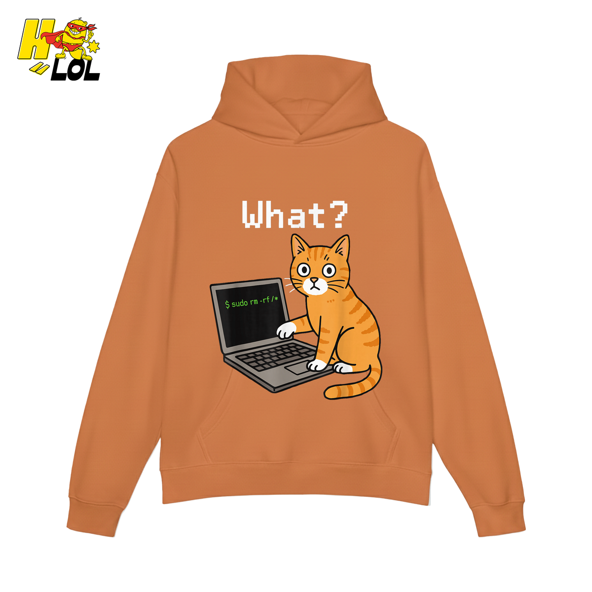 What? Coding Cat Shirt Funny Programmer Cat Shirt - HQLOL