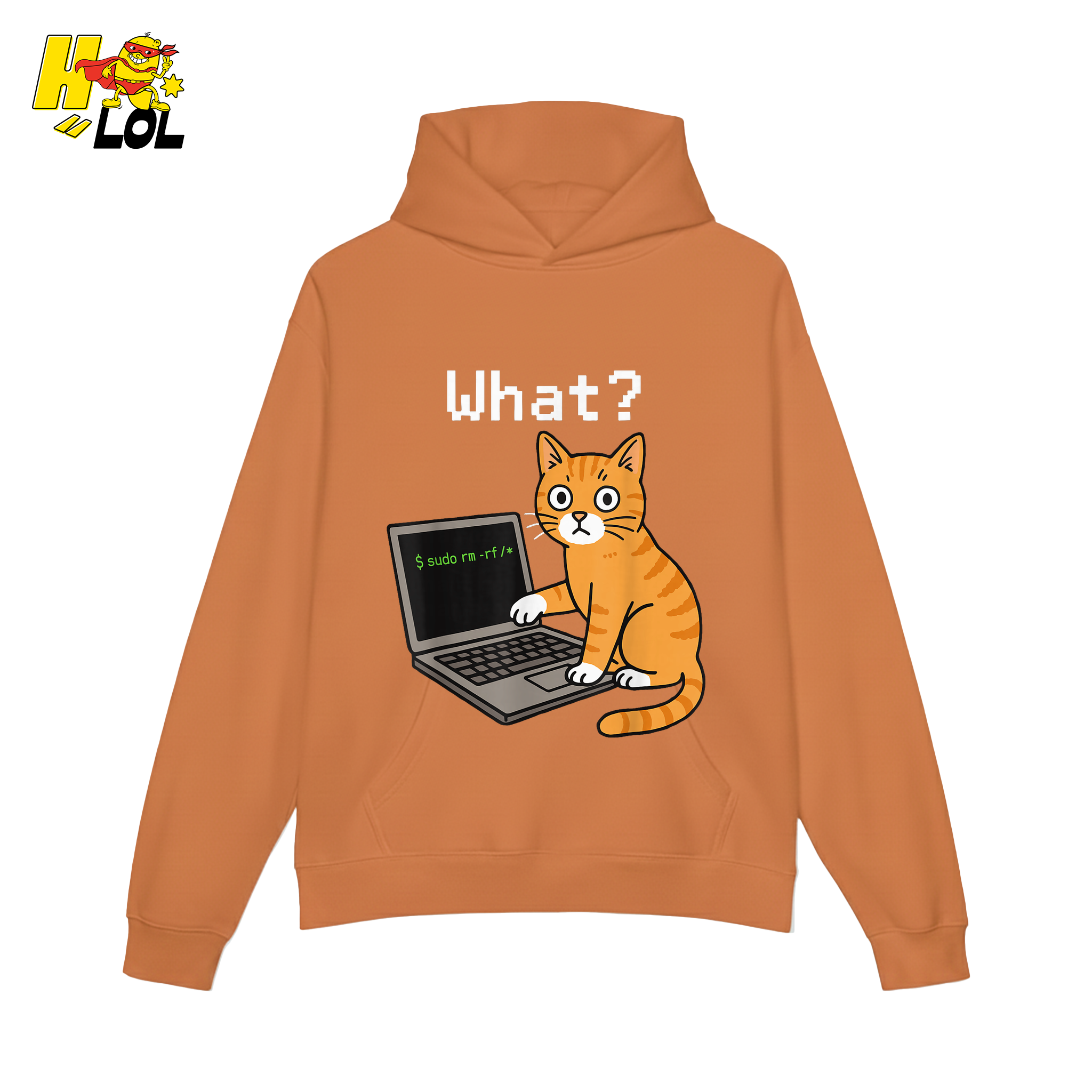 What? Coding Cat Shirt Funny Programmer Cat Shirt - HQLOL