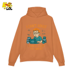 I Can’t Adult I Have Code To Write Shirt Funny Programmer Gift - HQLOL