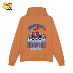 Hotter Than a Hoochie Coochie Shirt Funny Country Saying Shirt - HQLOL