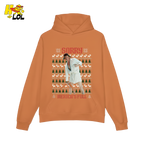 Sorry Merica’s Full Shirt Funny Ugly Christmas Holiday Shirt - HQLOL