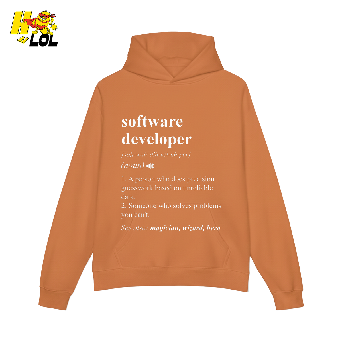 Software Developer Definition Shirt Funny Coding Dictionary Shirt - HQLOL