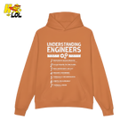 Understanding Engineers Funny Tech Developer Coder Shirt - HQLOL