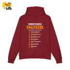 Understanding Engineers Shirt Funny Engineering Terms Shirt - HQLOL