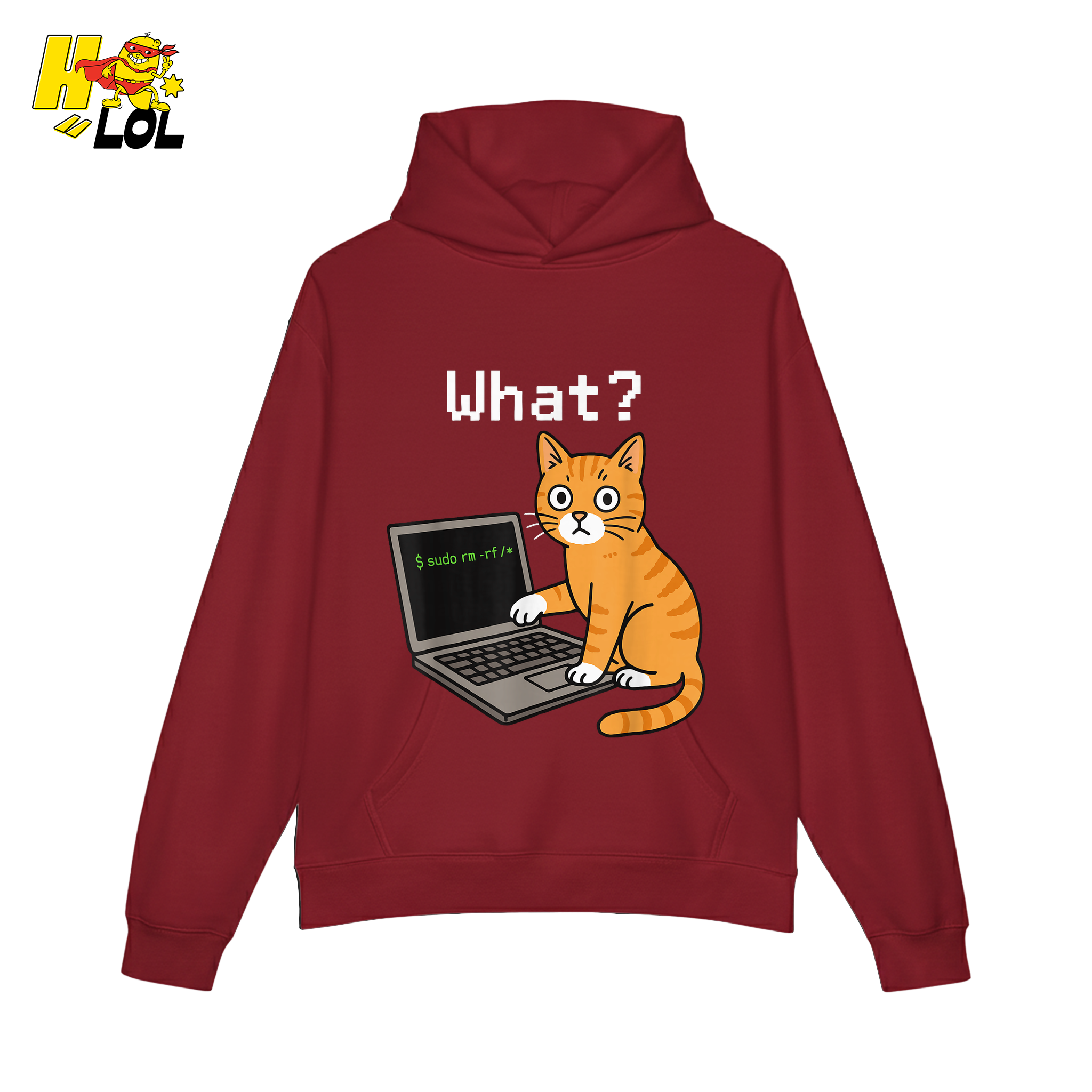 What? Coding Cat Shirt Funny Programmer Cat Shirt - HQLOL