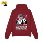 Trump Card Shirt I Don’t Bluff Funny Poker Political Shirt - HQLOL