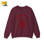 I Can Buy Myself Flowers Sweatshirt Funny Valentine Gift for Friend - HQLOL