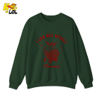 I Can Buy Myself Flowers Sweatshirt Funny Valentine Gift for Friend - HQLOL