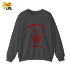 I Can Buy Myself Flowers Sweatshirt Funny Valentine Gift for Friend - HQLOL