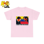 I Drink Your Milkshake Political Satire Tshirt Gift for Movie Fans - HQLOL