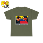 I Drink Your Milkshake Political Satire Tshirt Gift for Movie Fans - HQLOL