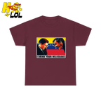 I Drink Your Milkshake Political Satire Tshirt Gift for Movie Fans - HQLOL