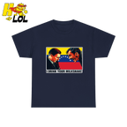 I Drink Your Milkshake Political Satire Tshirt Gift for Movie Fans - HQLOL