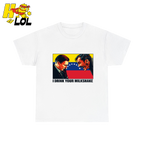I Drink Your Milkshake Political Satire Tshirt Gift for Movie Fans - HQLOL