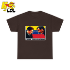 I Drink Your Milkshake Political Satire Tshirt Gift for Movie Fans - HQLOL