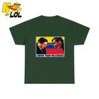 I Drink Your Milkshake Political Satire Tshirt Gift for Movie Fans - HQLOL