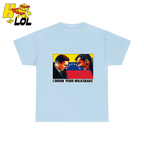 I Drink Your Milkshake Political Satire Tshirt Gift for Movie Fans - HQLOL