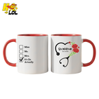 New Doctor Celebration Graphic Mug Gift For Doctor – HQLOL