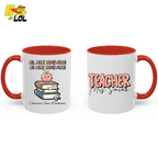 No More Homework Commas Save Weekends Mug Gift For Teacher - HQLOL