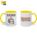 No More Homework Commas Save Weekends Mug Gift For Teacher - HQLOL