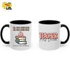 No More Homework Commas Save Weekends Mug Gift For Teacher - HQLOL