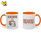No More Homework Commas Save Weekends Mug Gift For Teacher - HQLOL