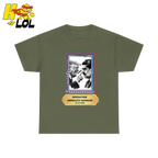 Operation Absolute Resolve Political Satire Tshirt Gift for Voters - HQLOL