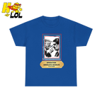 Operation Absolute Resolve Political Satire Tshirt Gift for Voters - HQLOL
