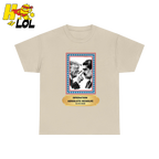 Operation Absolute Resolve Political Satire Tshirt Gift for Voters - HQLOL