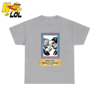 Operation Absolute Resolve Political Satire Tshirt Gift for Voters - HQLOL