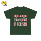 Roses Are Red Poem Funny Tshirt Gift for Valentine - HQLOL