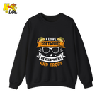 Software Development and Tacos Shirt Funny Programmer Taco Shirt - HQLOL