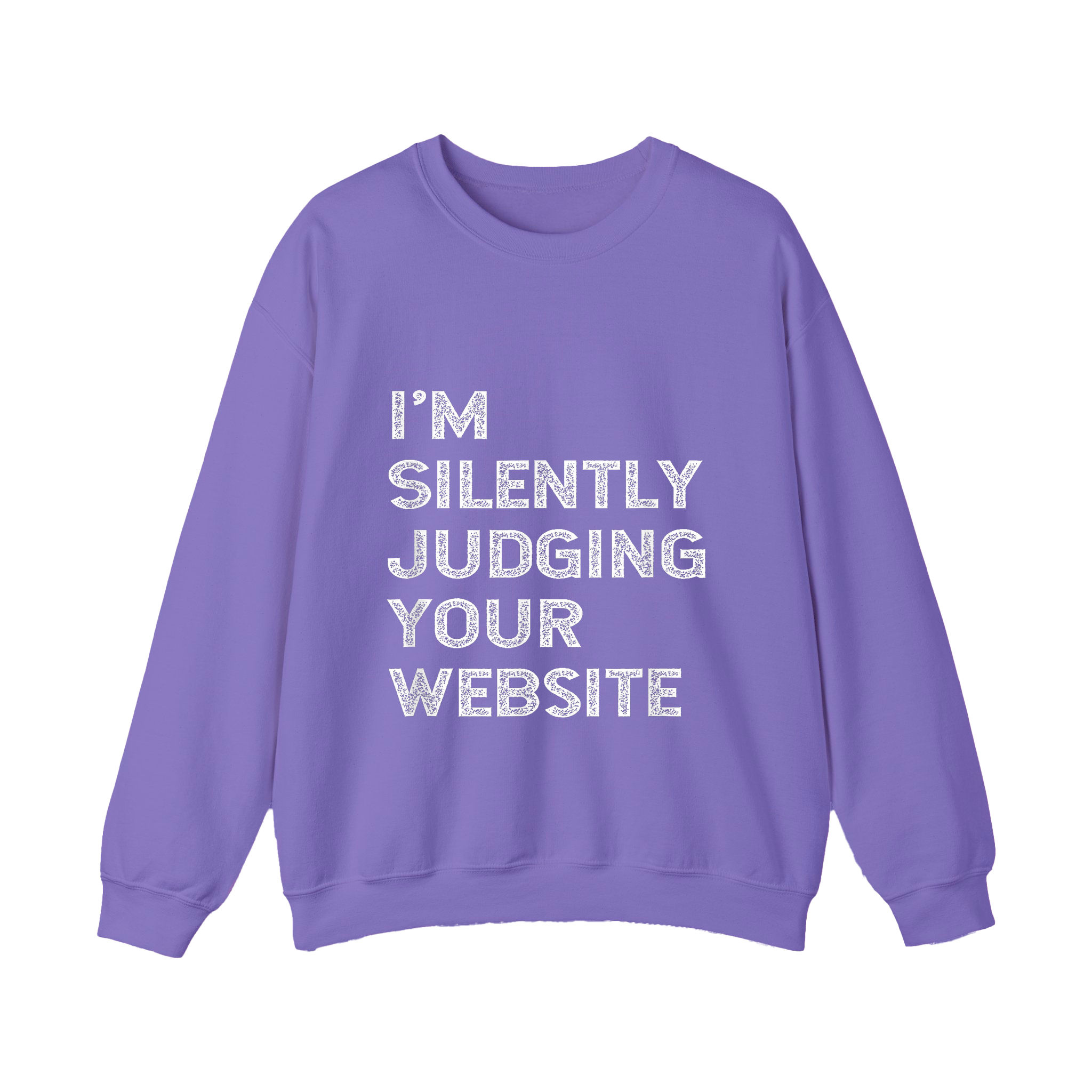 Silently Judging Your Website Shirt Funny Web Developer Shirt - HQLOL