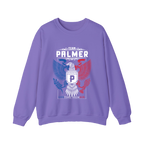 Team Palmer Lifetime Member - Family Name - HQ LOL