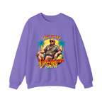 Trump Hawaiian Shirt Funny Summer Vacation Meme Gift Shirt - HQLOL